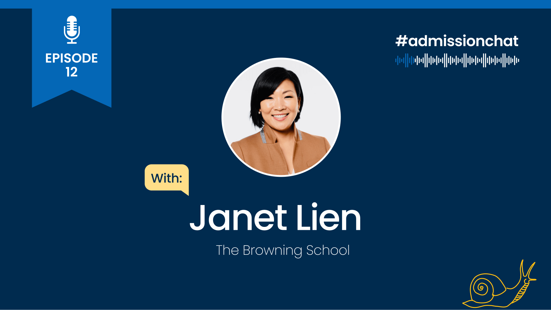 Let's Talk About Standing Out in the Application Process