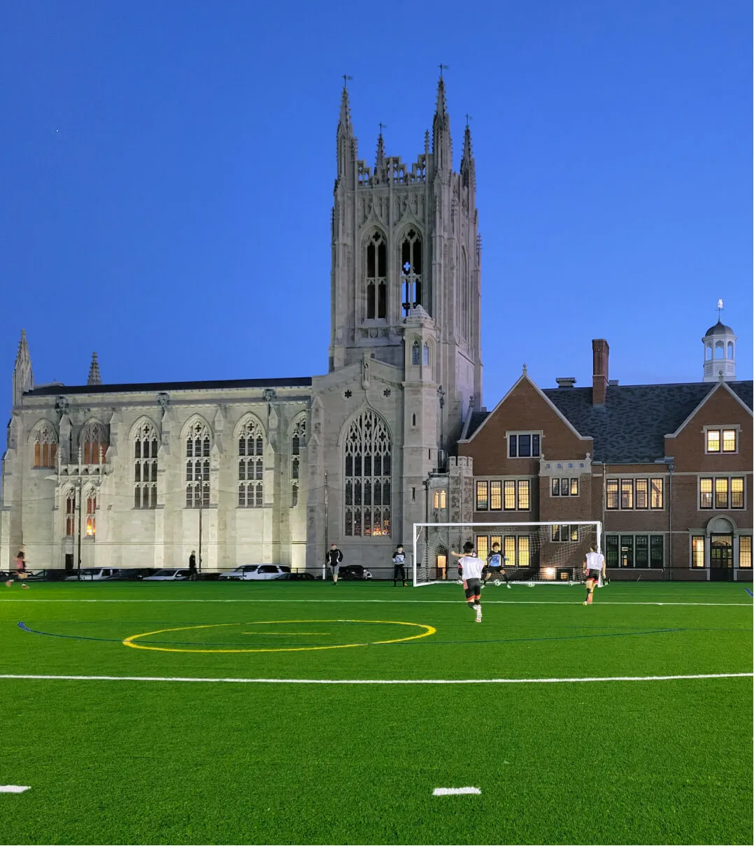 Standard Application Online (SAO) | Private School Application