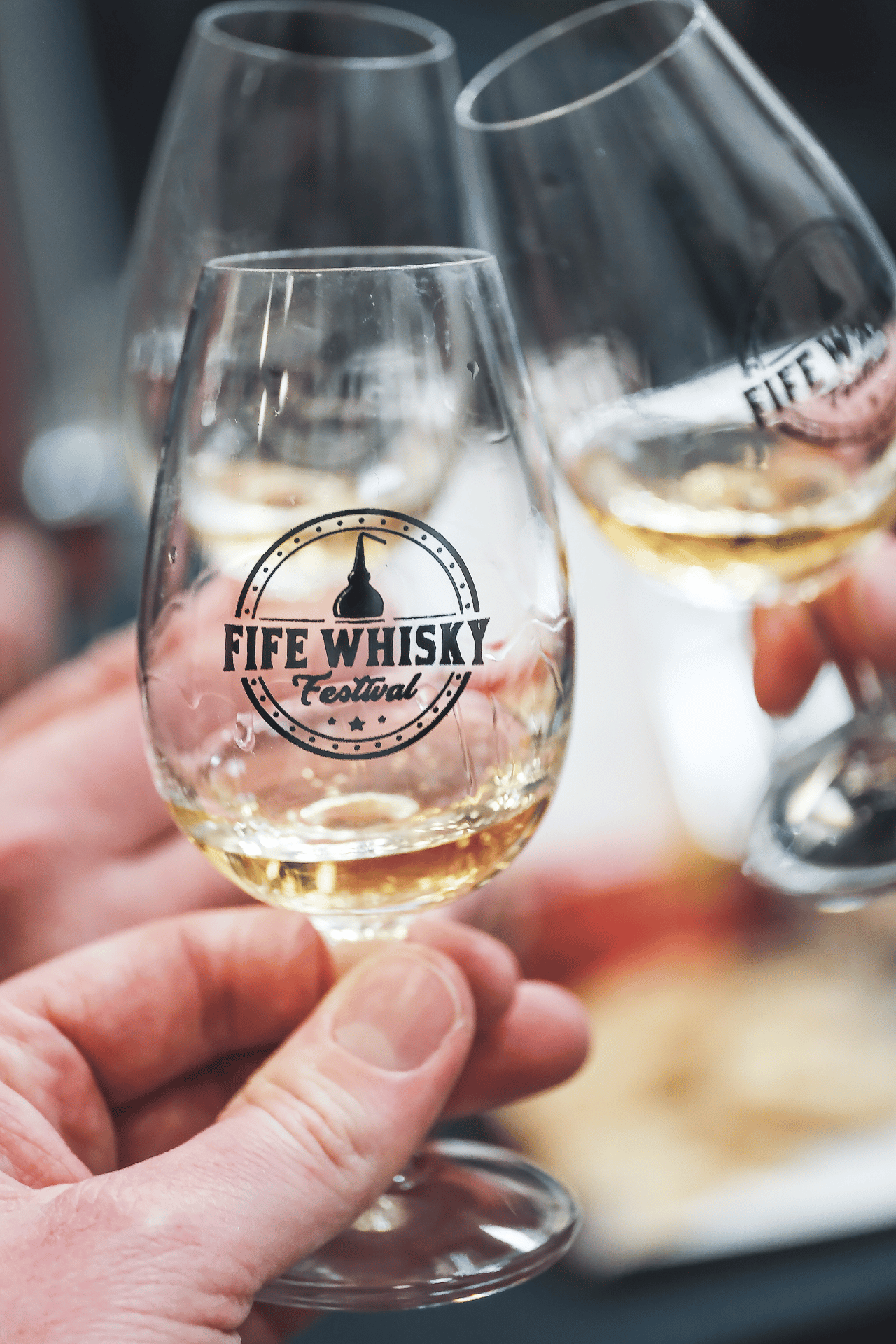 Fife Whisky Festival Scotland 1 3 March 2024