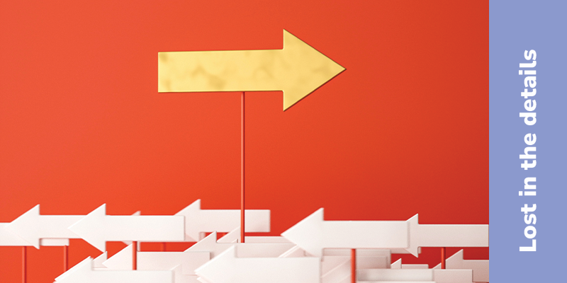 Lost in Invoicing Details? The Price of Spending too Much Time on ...