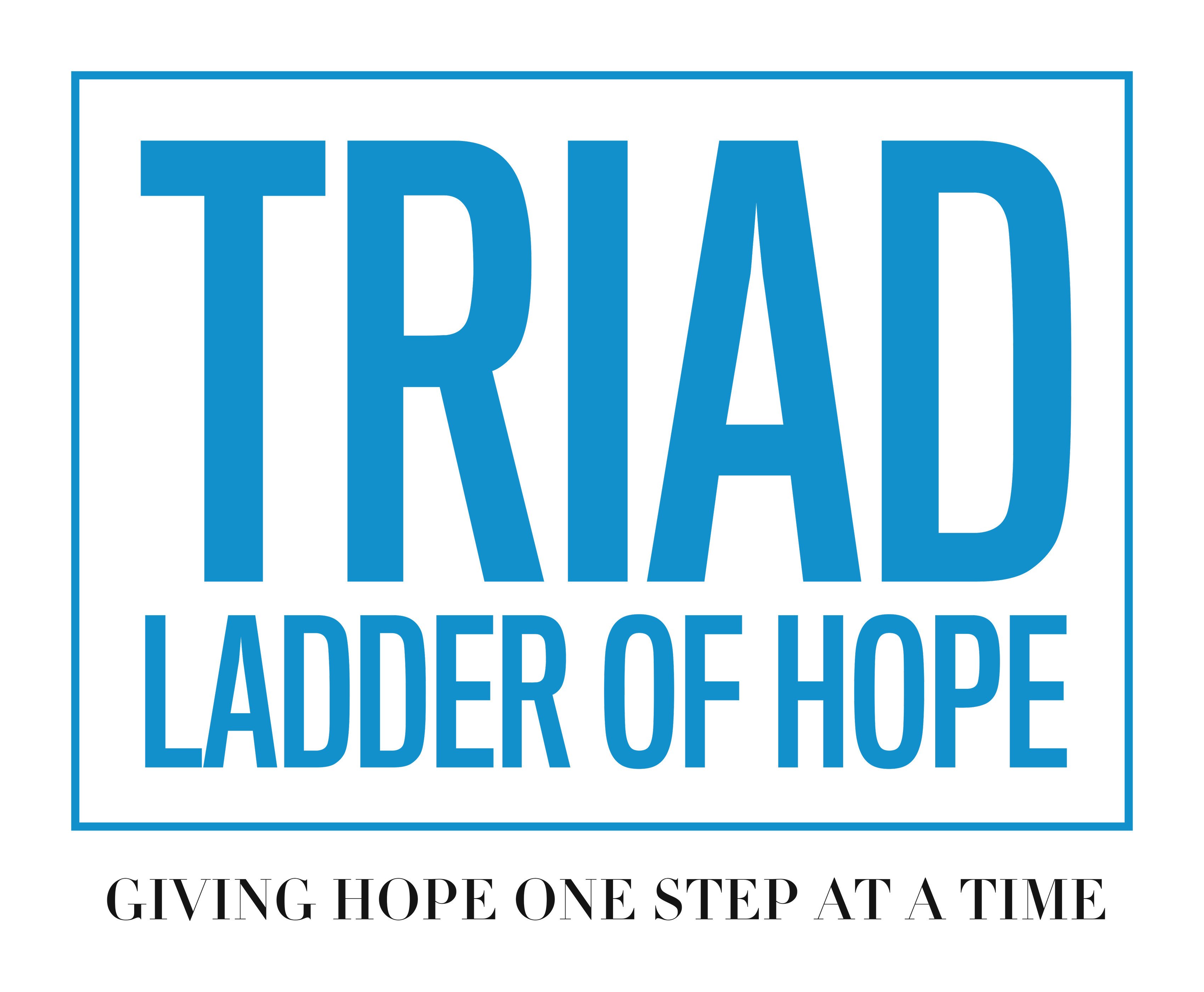 ReloShare Triad Ladder of Hope