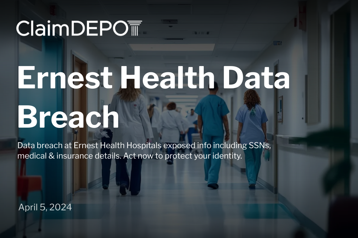 Ulster Hospital Experts React To The Shocking Ed Data Breach - 88g5dks