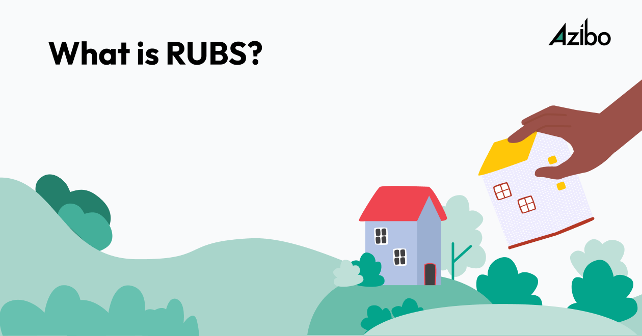 What Is RUBS? Understanding This Smart Guide to Utility Billing Systems