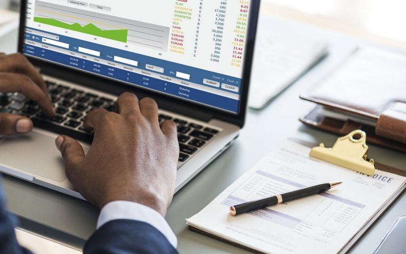 Presentation of Contract Assets and Contract Liabilities in ASC 606