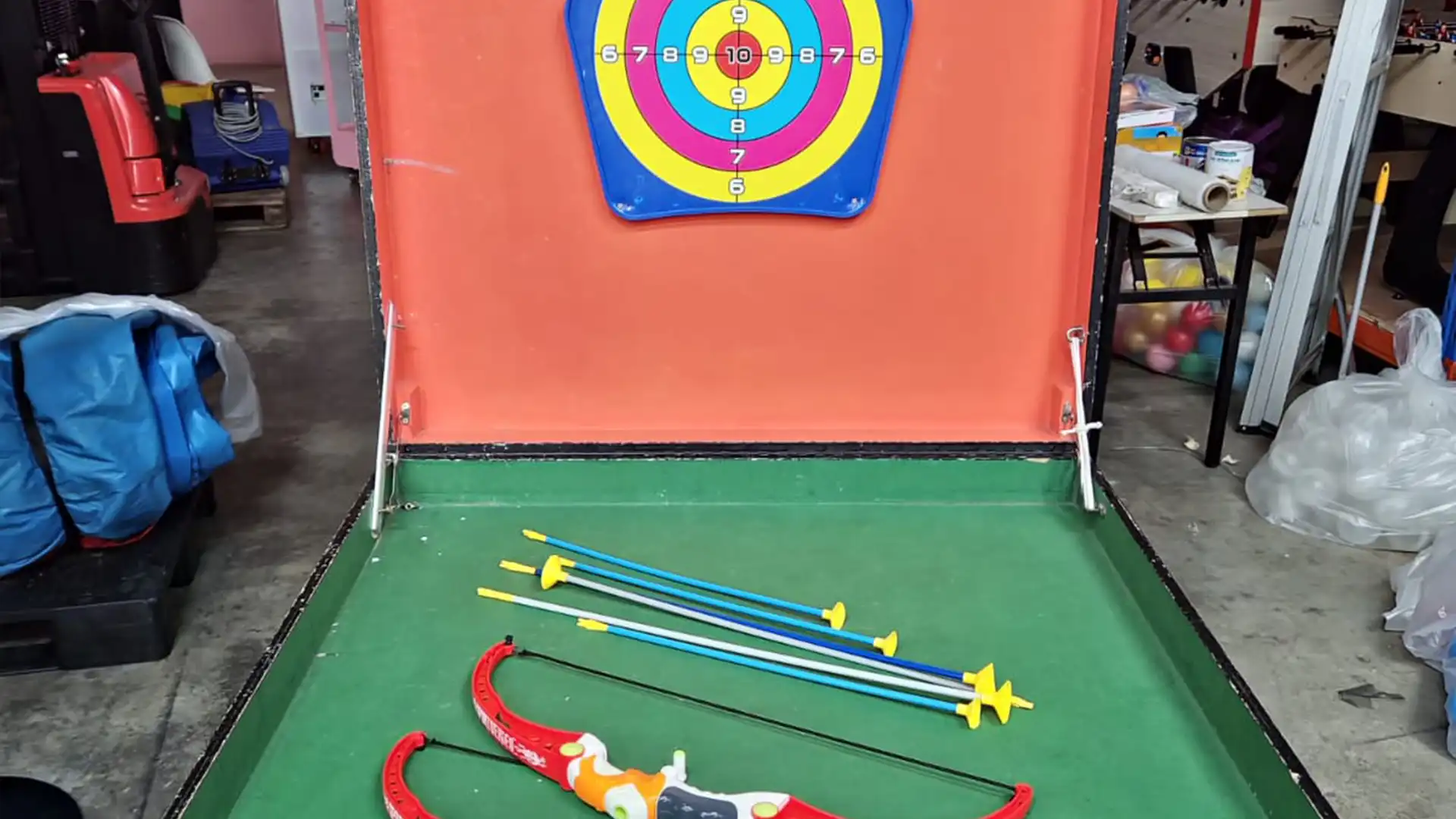 Best Archery Rental in Singapore [2024] FunCo