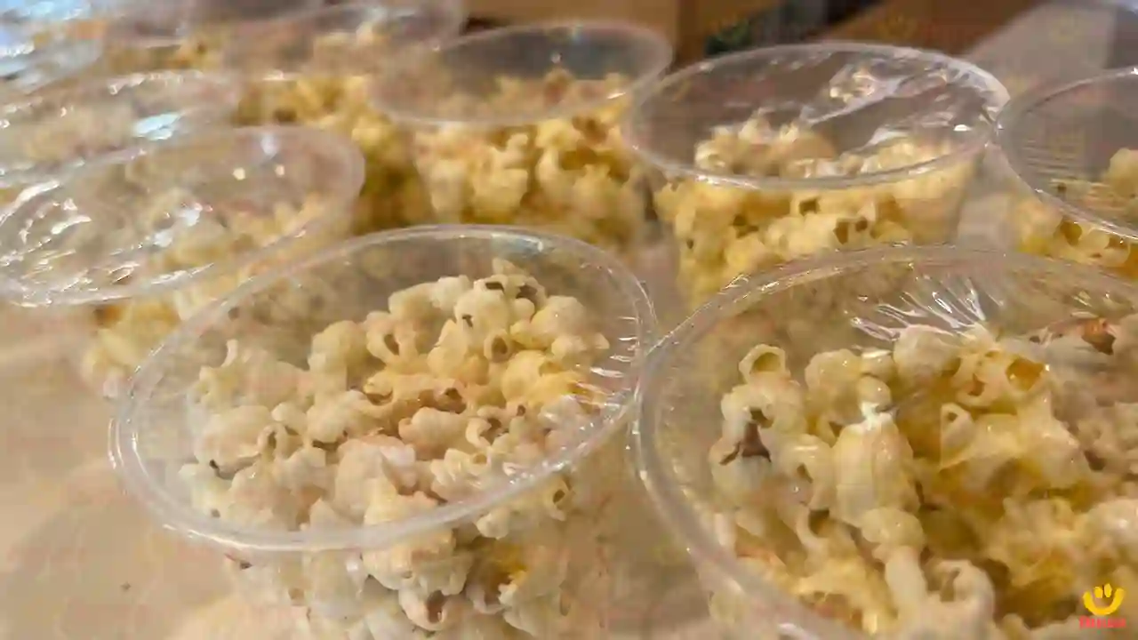 Best Tasty Prepacked Popcorn in Singapore [2024] | FunCo