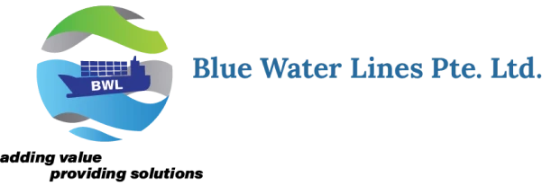 📍 Blue Water Lines (BWL) Container Tracking by Portcast
