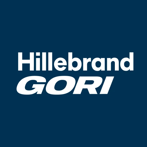 Hillebrand Gori Container Tracking Tool