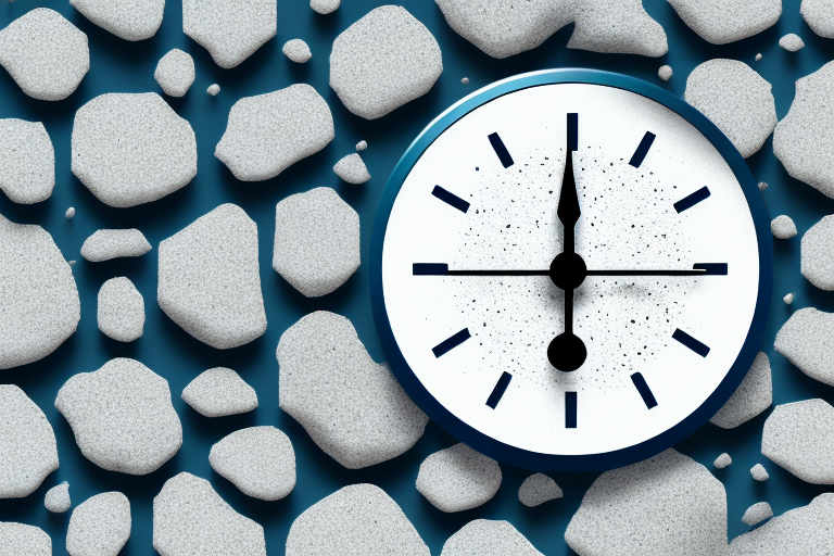 How Long Does Aggregate Sealer Take to Dry?