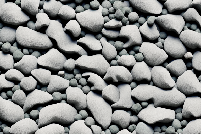 Washed Gravel vs Pea Gravel