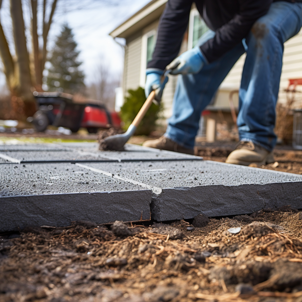 Gravel For Paver Base at Elizabeth Fennell blog