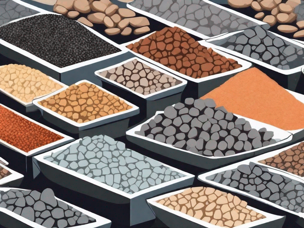 The Ultimate Guide to Gravel Prices Everything You Need to Know
