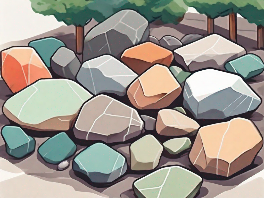 Where to Find Bulk Bag Stones Near Me