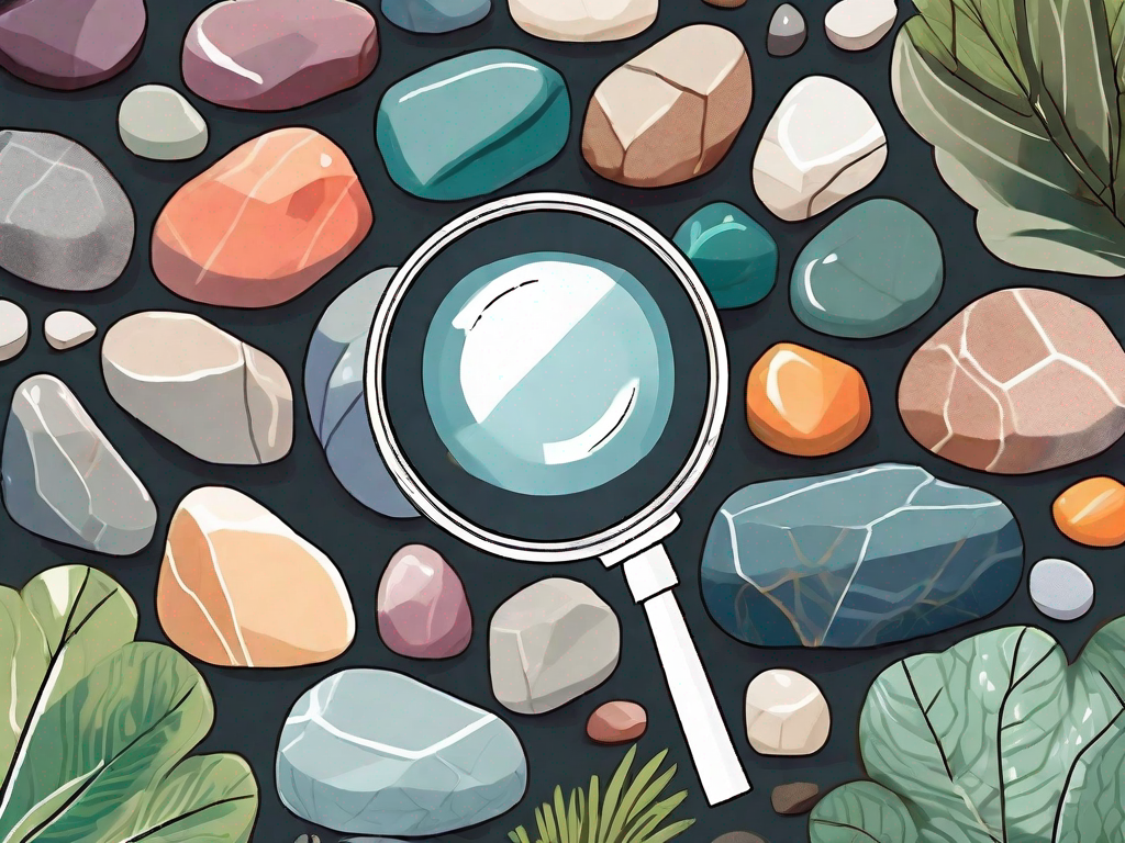 Where to Buy Decorative Stones Near Me