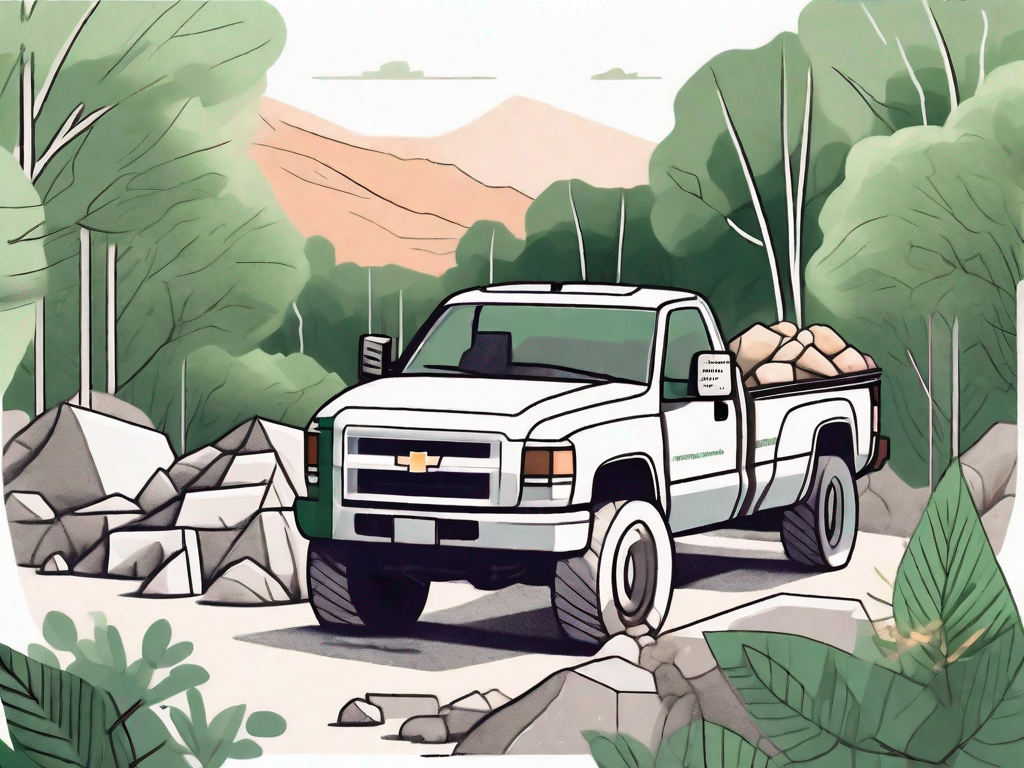 Where to Buy Limestone Gravel Near Me