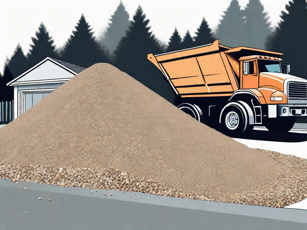 Affordable Gravel Delivery Get Quality Gravel at a Low Cost