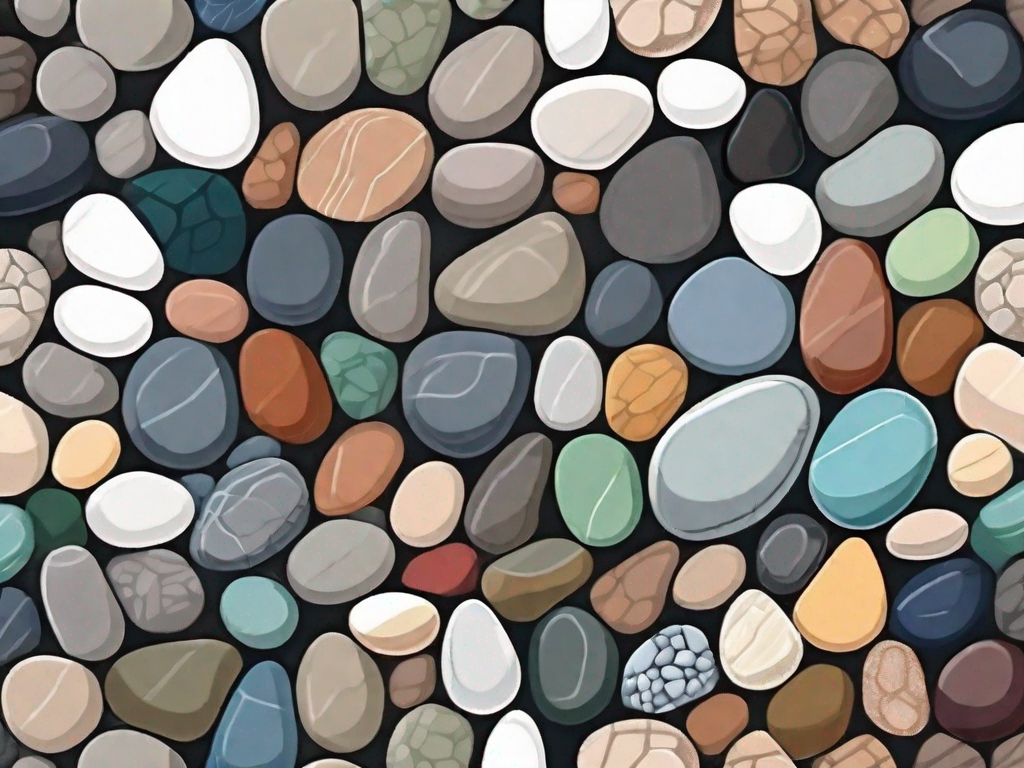 Where to Buy Decorative Pebbles in Bulk A Guide to Bulk Bag Options
