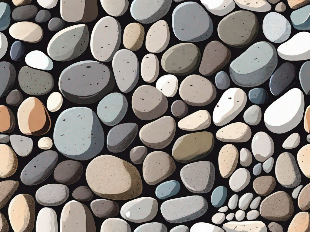 A Comprehensive Guide to Driveway Gravel Sizes with Pictures