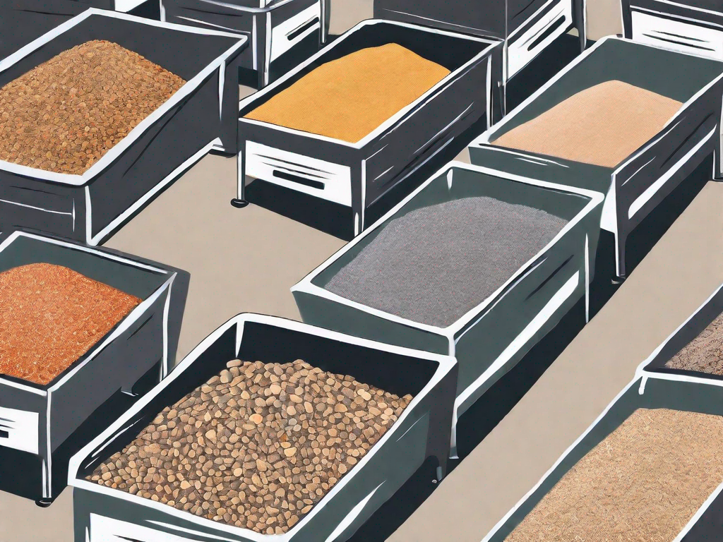 Where to Buy Bulk Gravel A Comprehensive Guide