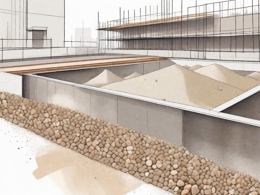 The Benefits of Gravel Fill for Construction Projects