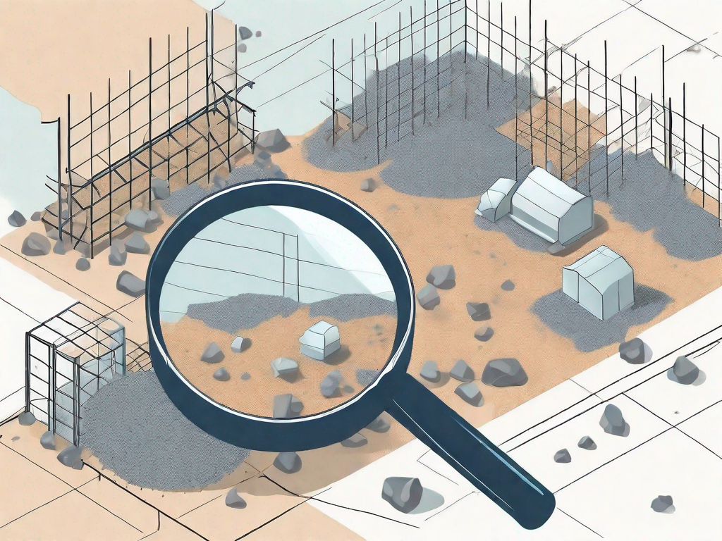 Find Gravel Screenings Near Me: Your Ultimate Guide to Locating Quality