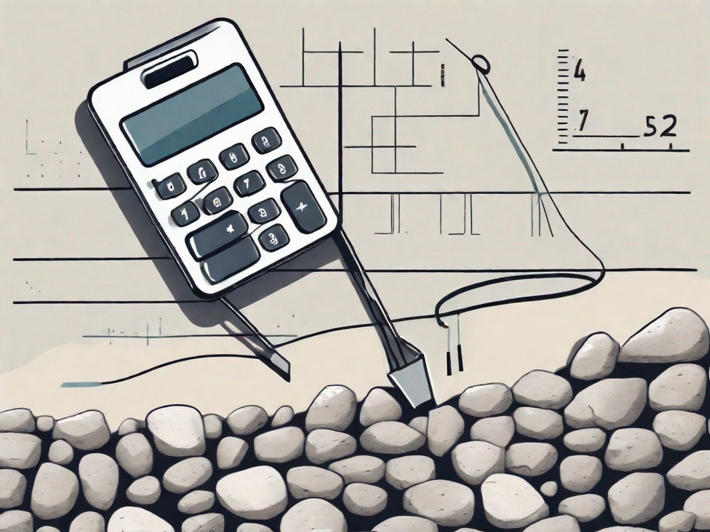 Limestone Gravel Calculator Easily Determine Your Material Needs