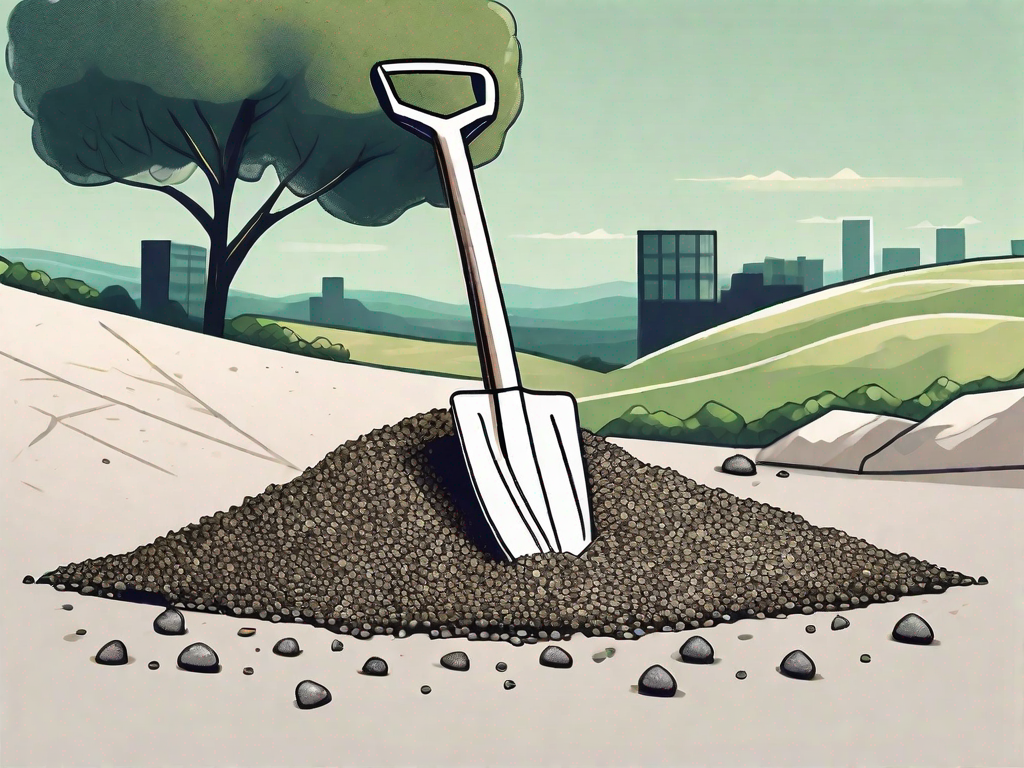 Pea Gravel Prices per Ton Near Me A Comprehensive Guide