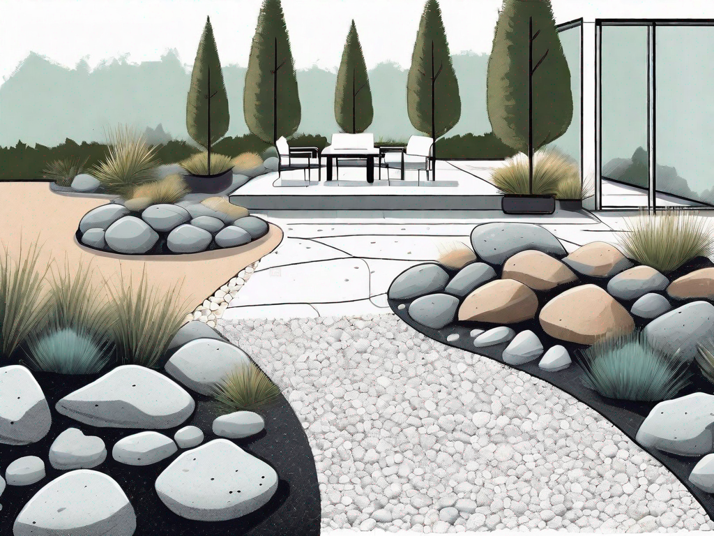 The Benefits of Regular Gravel for Your Outdoor Projects