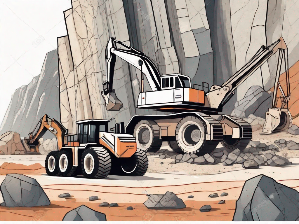 The Ultimate Guide to Rock Quarry Prices