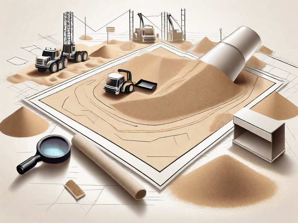 Find Sand Fill Near Me Your Ultimate Guide to Locating Quality Sand Fill