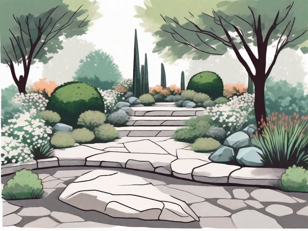 Find Stone Gravel Yards Near Me for Your Landscaping Needs