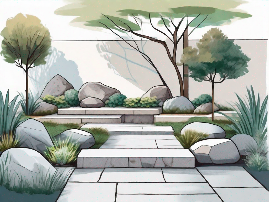 Find the Best Stone Landscape Supply Near Me
