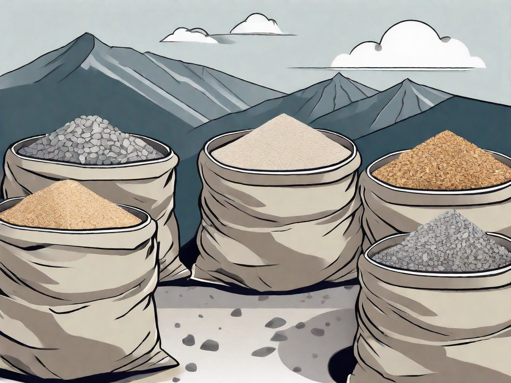 Find Wholesale Gravel Near Me Your Ultimate Guide to Affordable Bulk