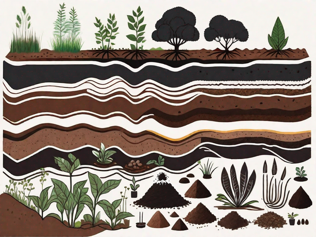 Peat Soil Definition and Uses