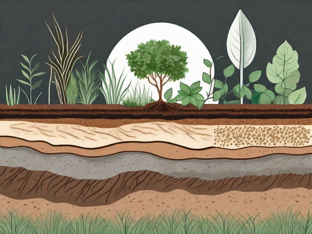 Sandy Soils Definition and Uses
