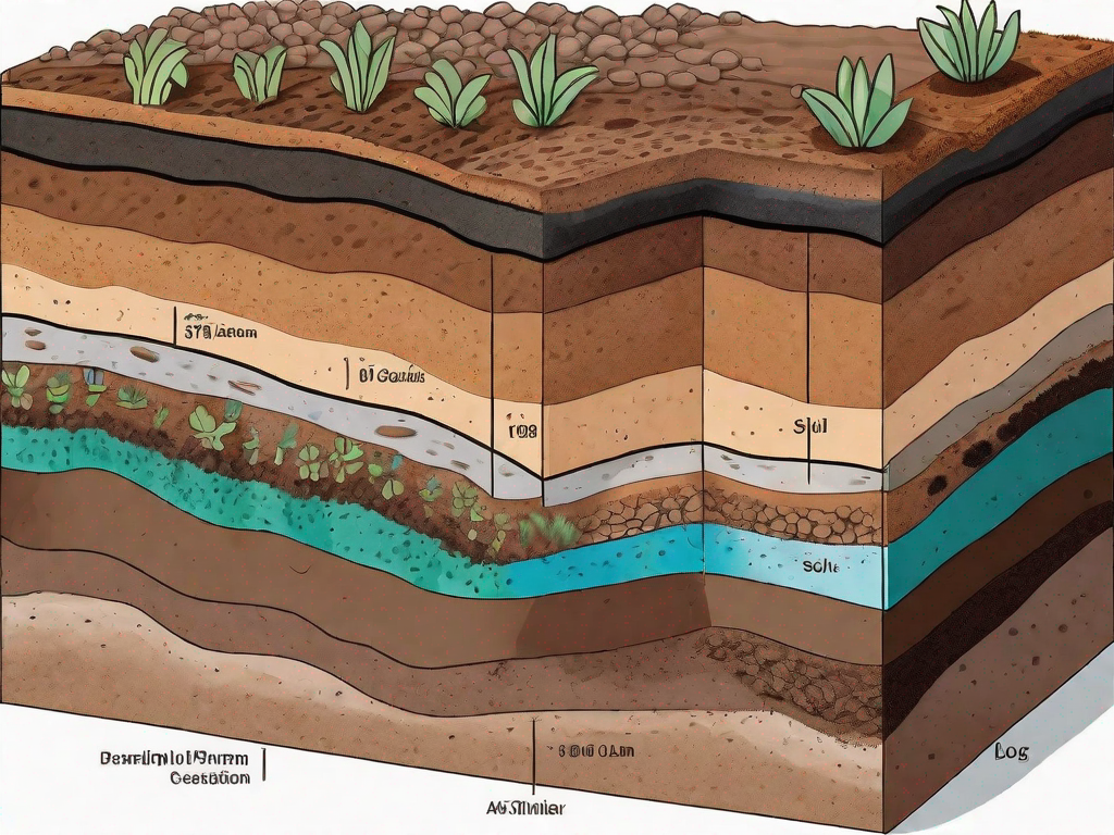 Silty Loam Definition and Uses