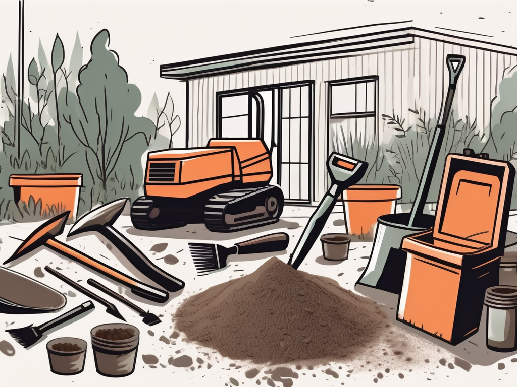 Fill Dirt Home Depot