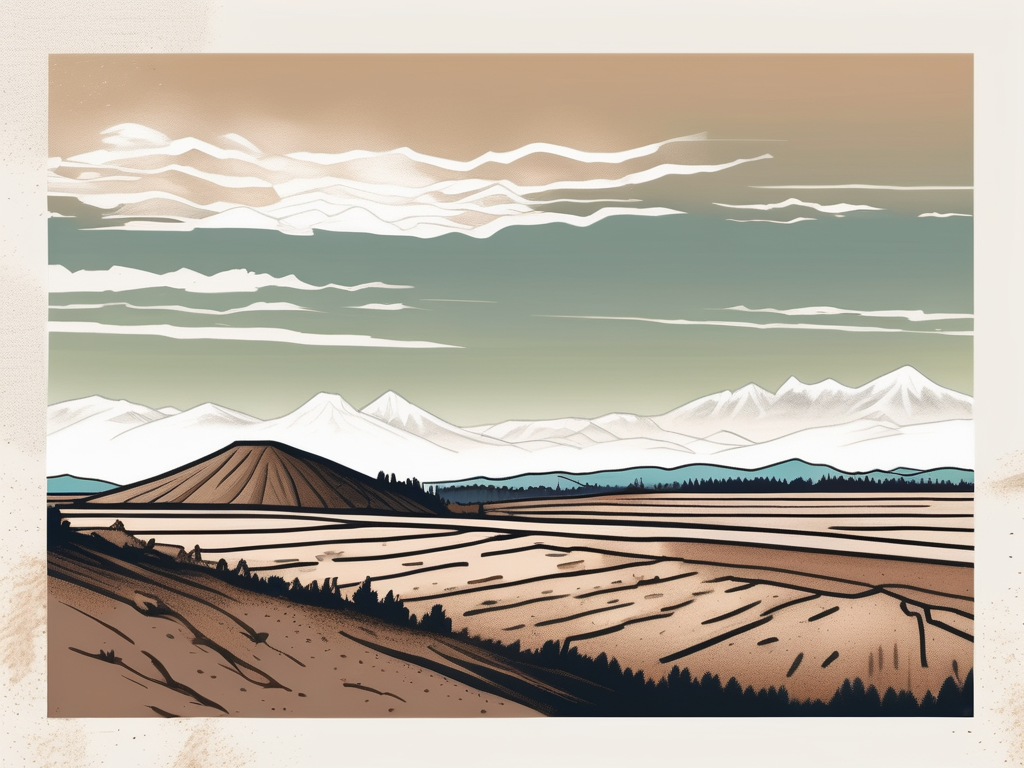 Fill Dirt Redmond Oregon