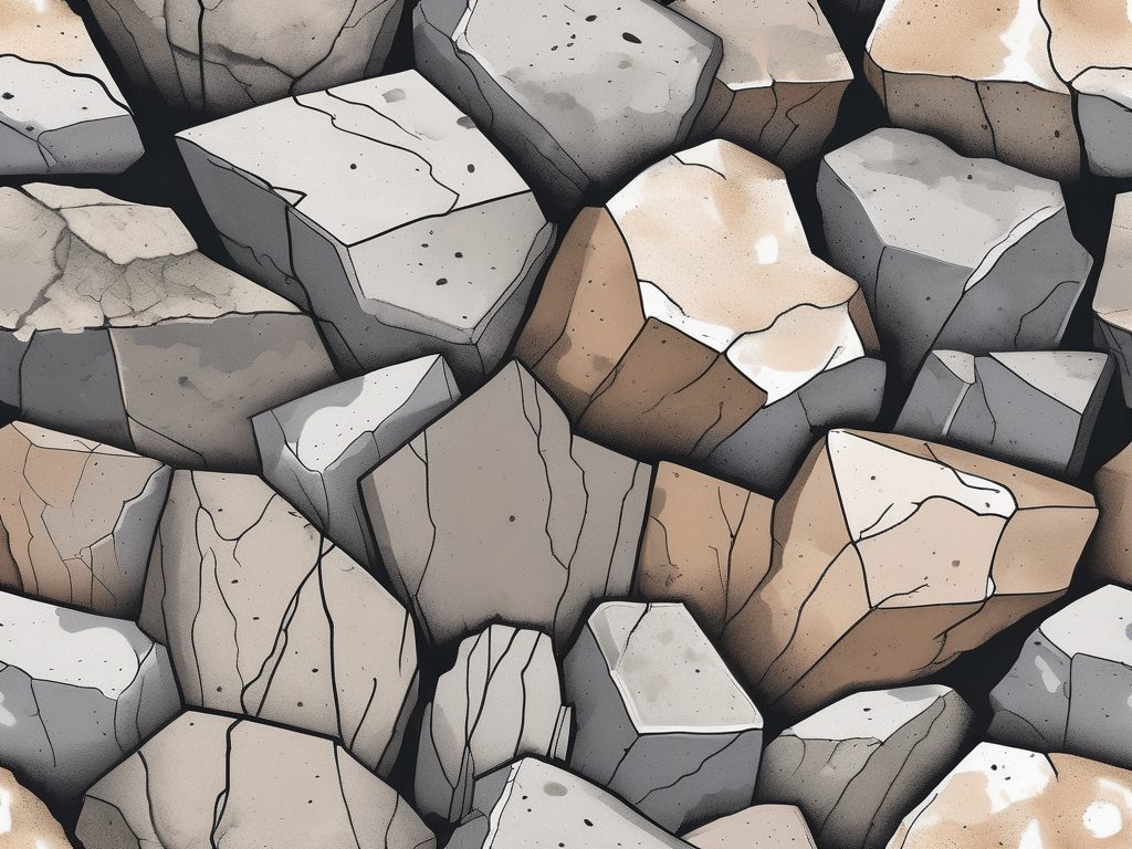 Which Is Better Crushed Concrete Or Limestone?