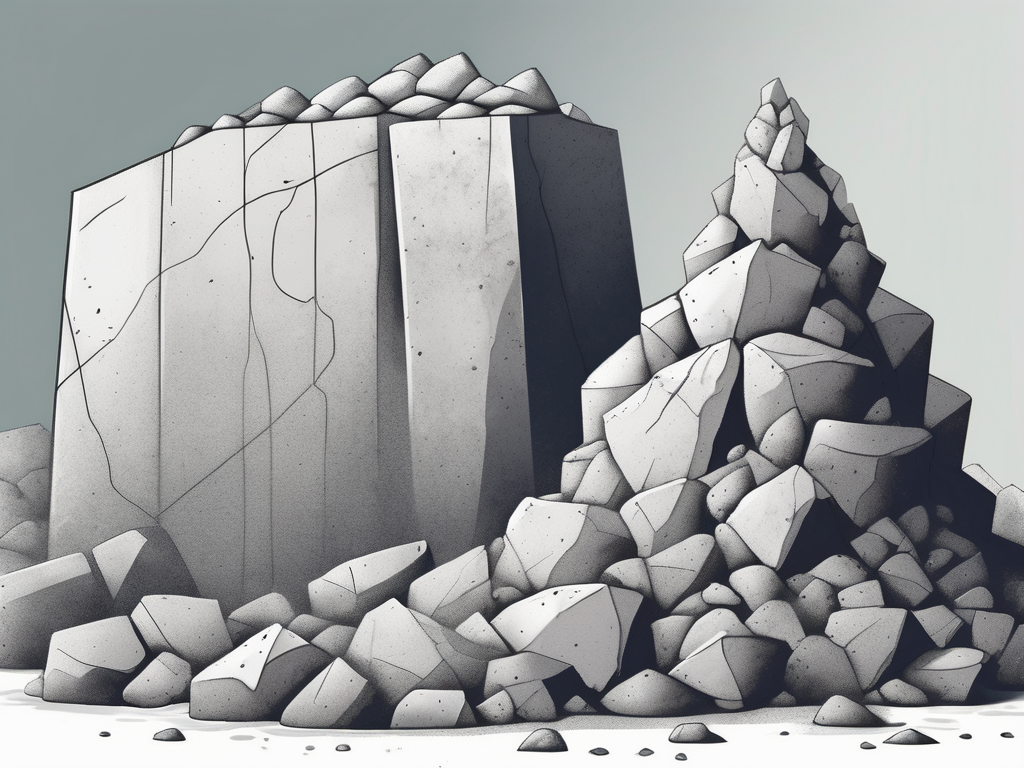 Crushed Concrete Vs 57 Stone