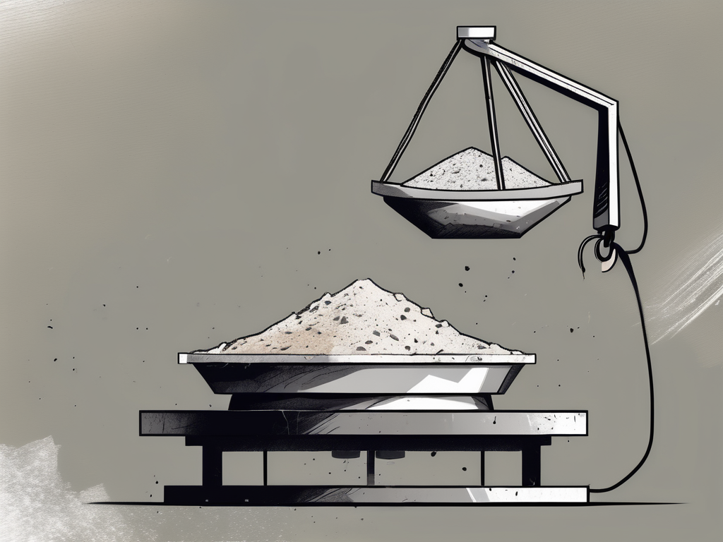 Crushed Concrete Cost Per Ton