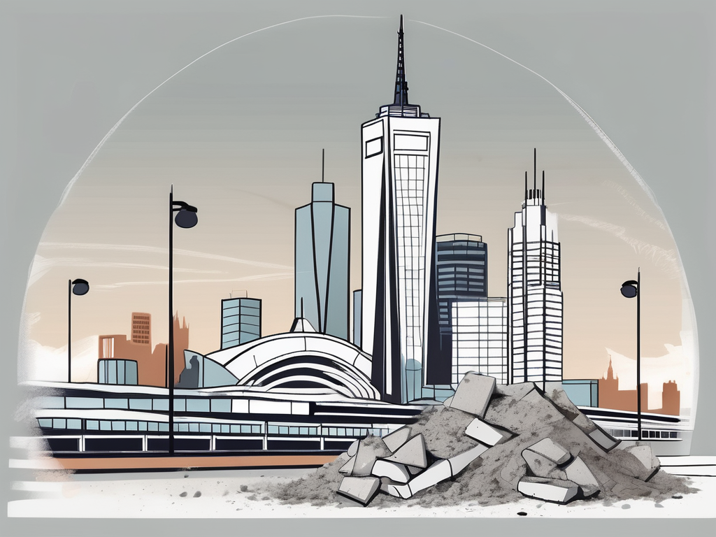 Crushed Concrete Melbourne