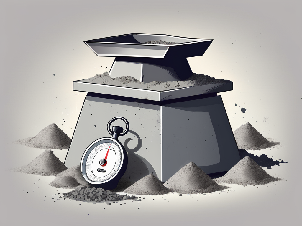 Crushed Concrete Price Per Ton