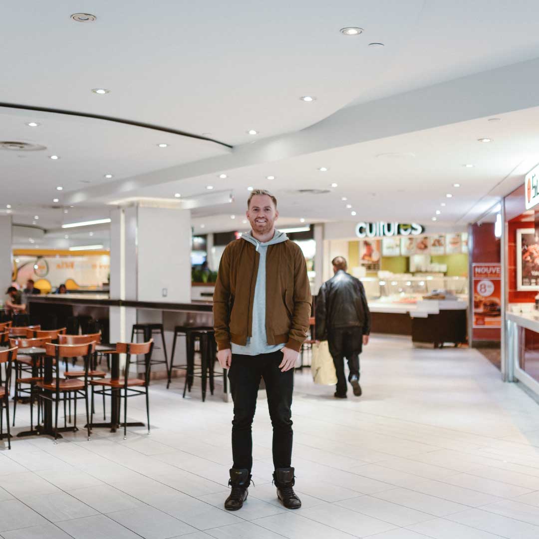 CATHCART FOOD HALL Fox Real Estate