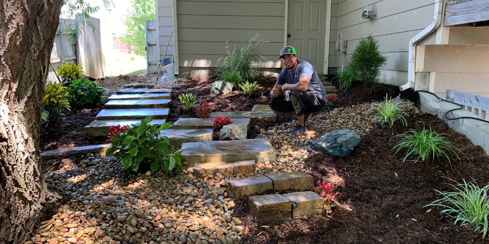 Landscaping Services Murillo's Landscaping