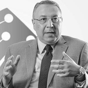 Hisham Haddara, Chairman, Chief Executive Officer at Si-Ware