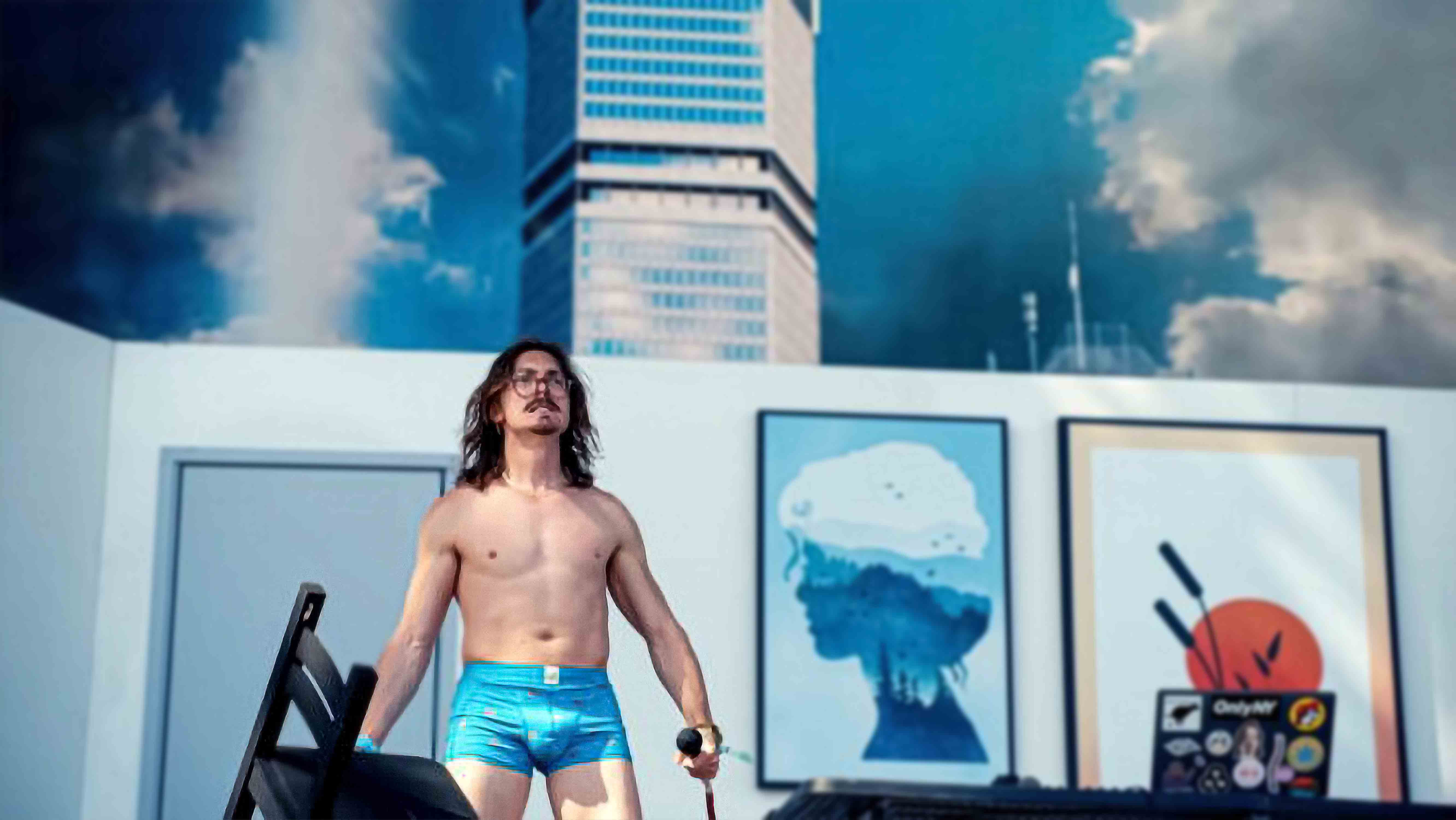 MARC REBILLET COACHELLA
