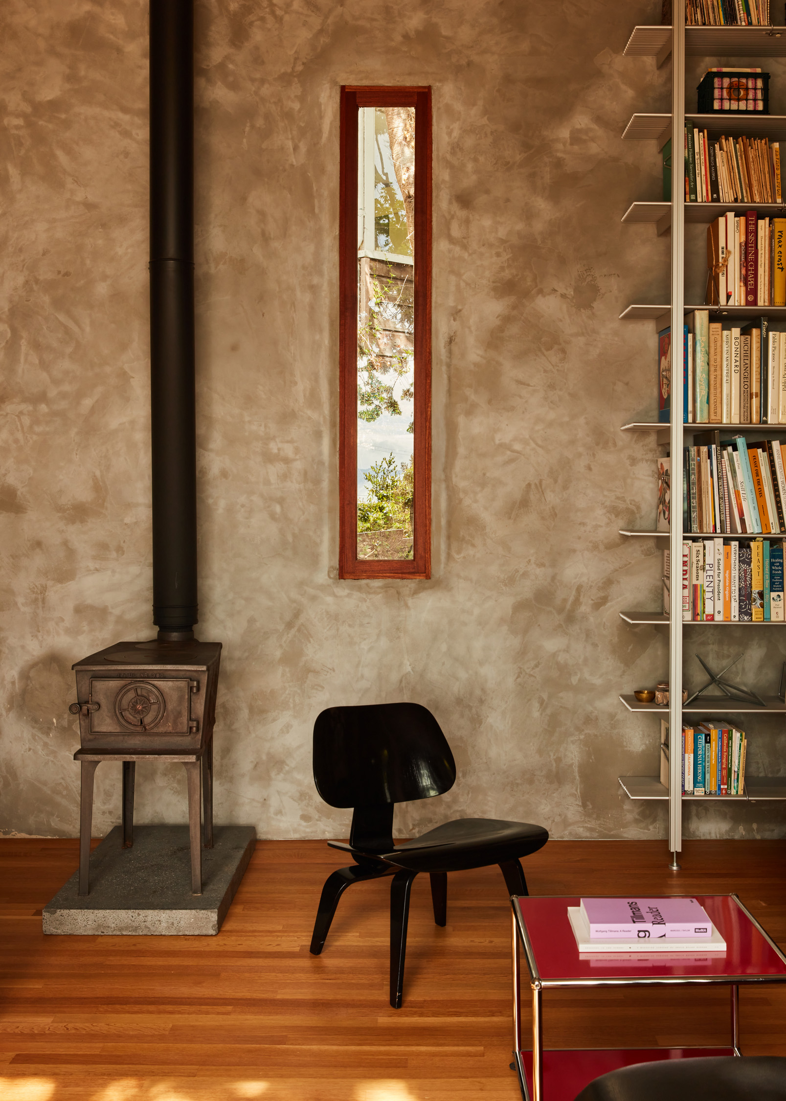 La Sala di Studio