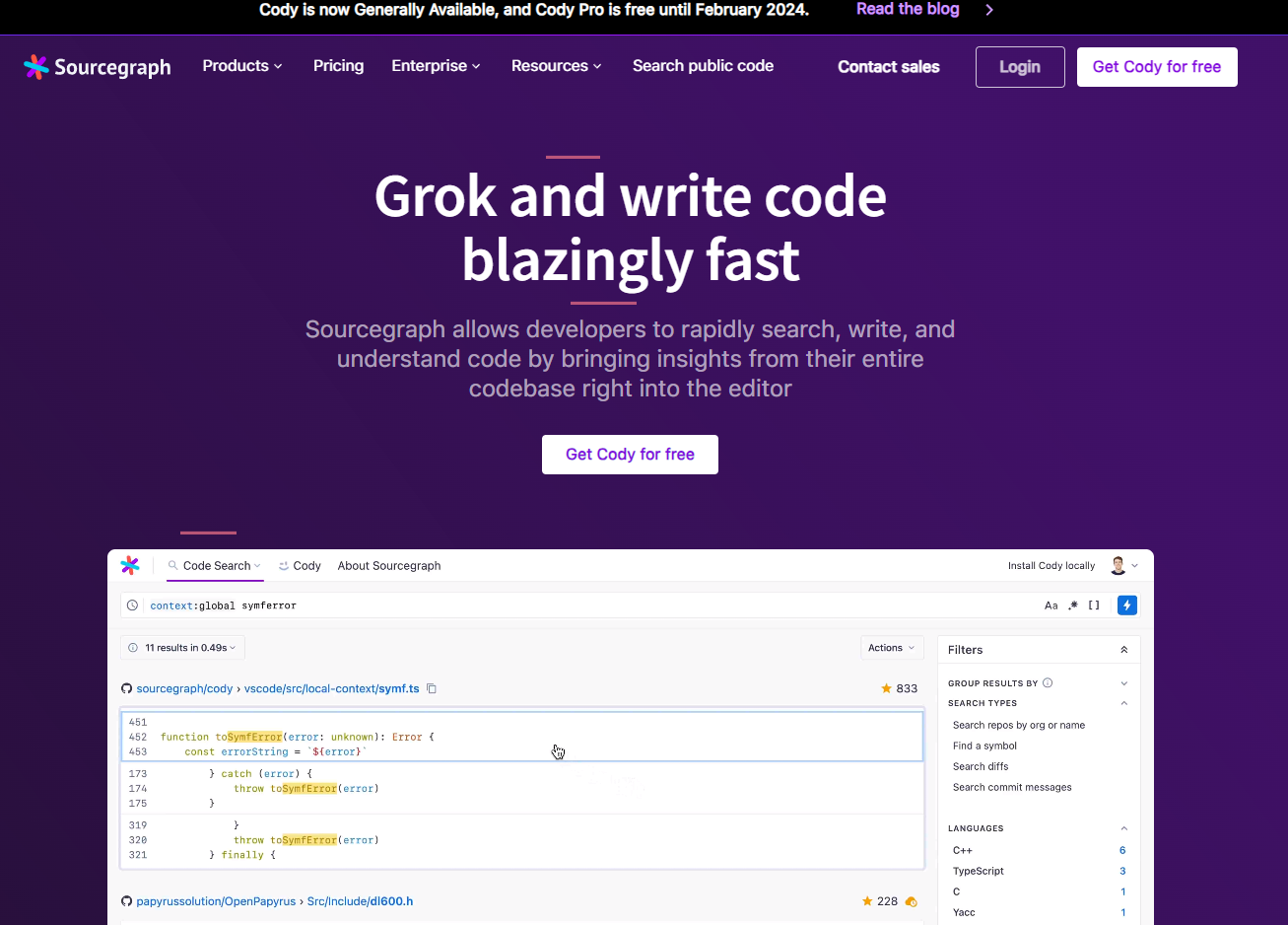The Future of Programming: AI Code Write