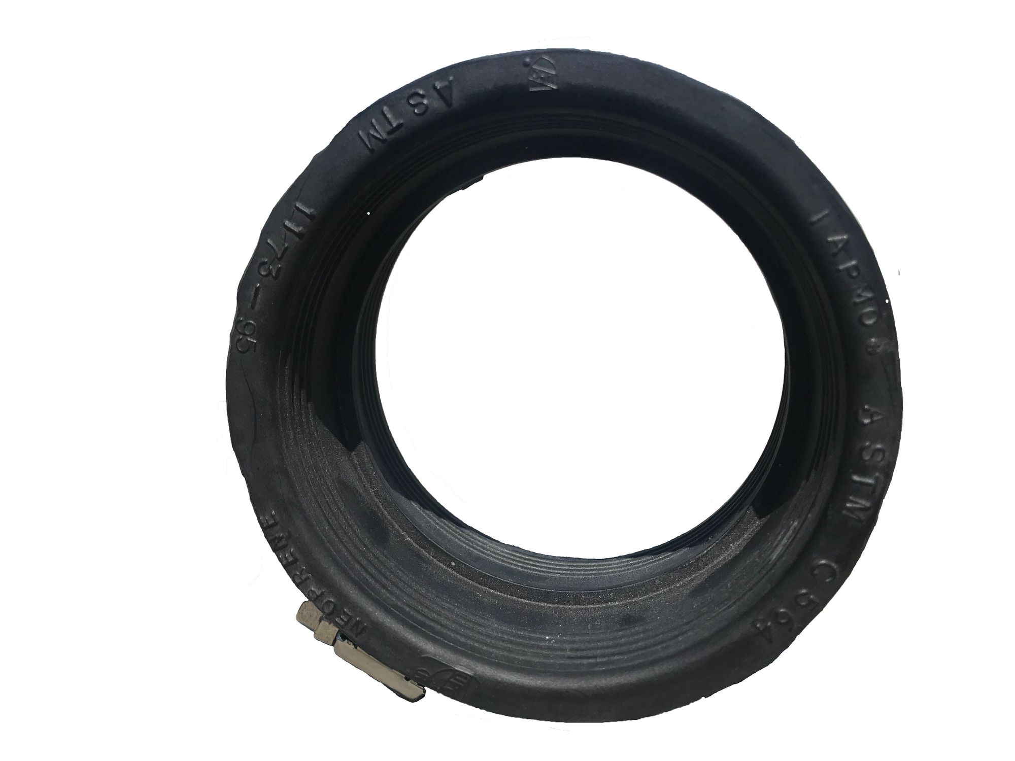 Calder Style Couplings